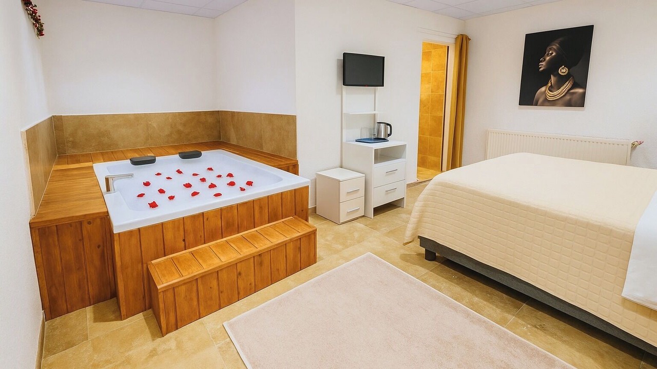 Photo of Bedroom in Urgup