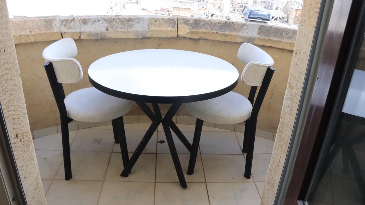 Photo of Patio Balcony in Urgup