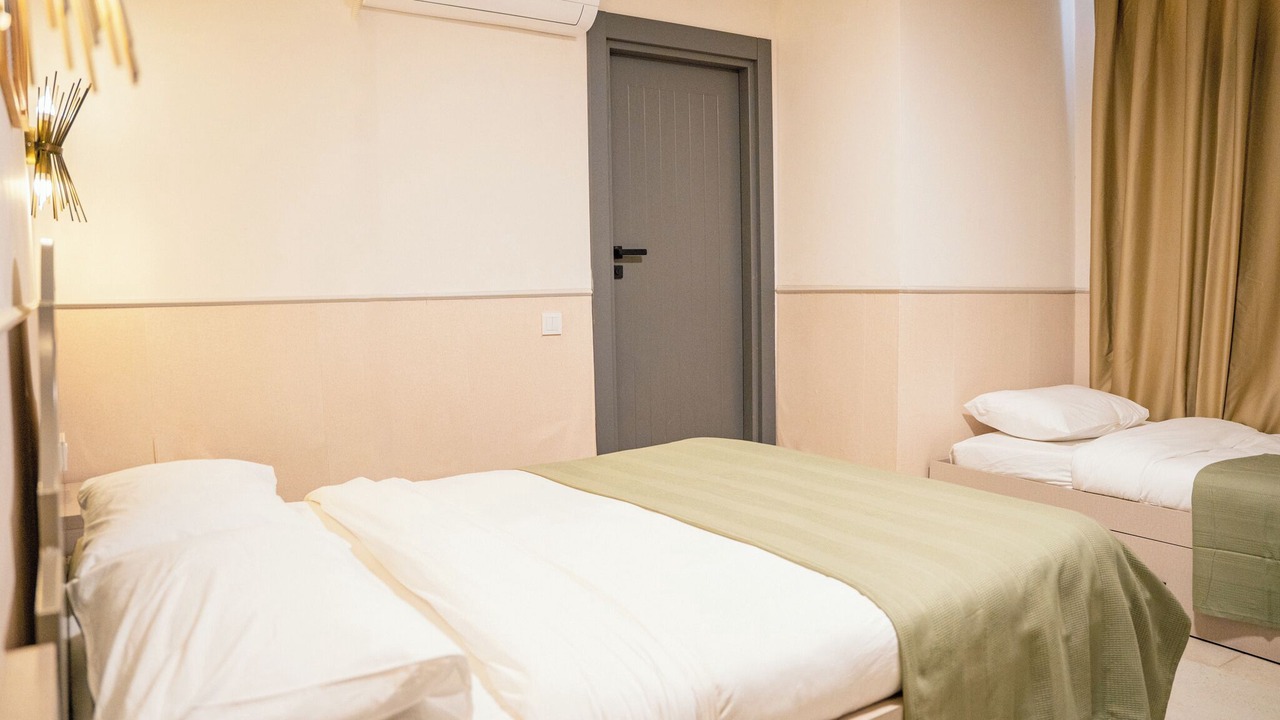 Photo of Bedroom in Sarimsakli