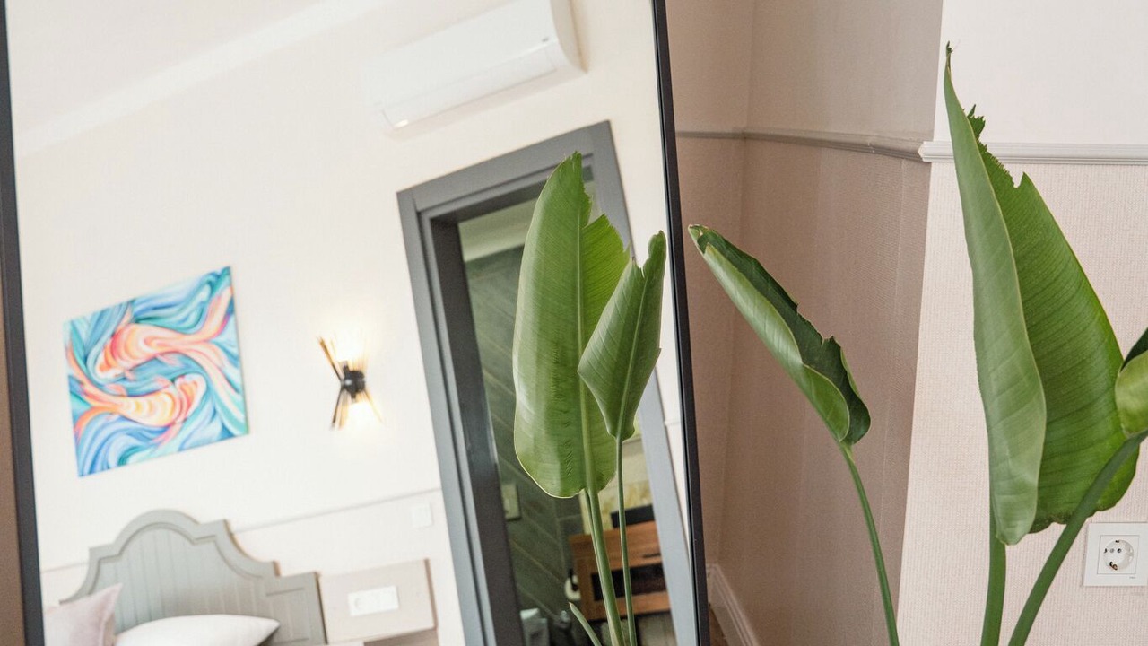 Photo of Bedroom in Sarimsakli