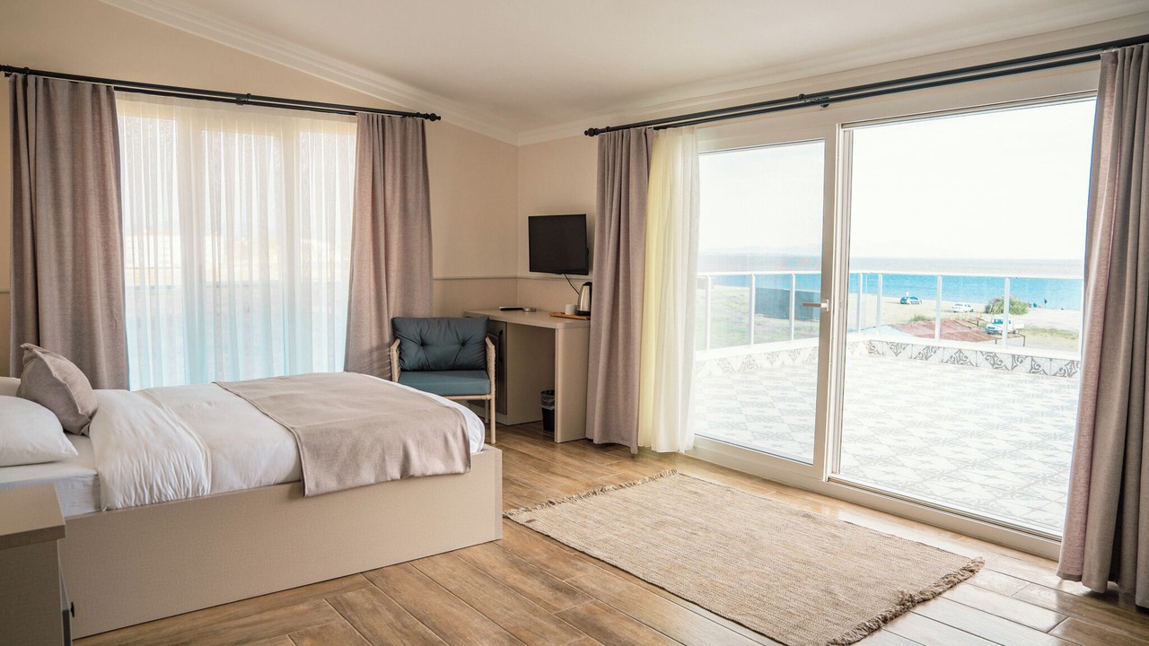 Photo of Bedroom in Sarimsakli
