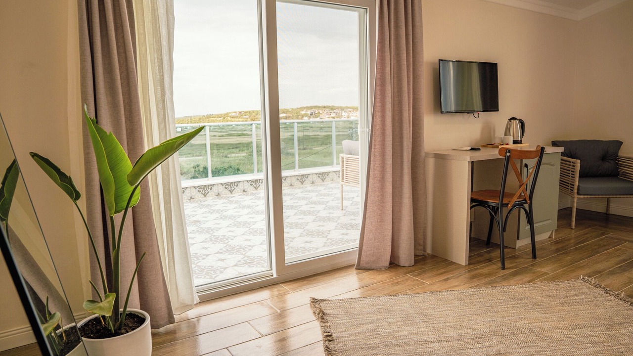 Photo of Bedroom in Sarimsakli