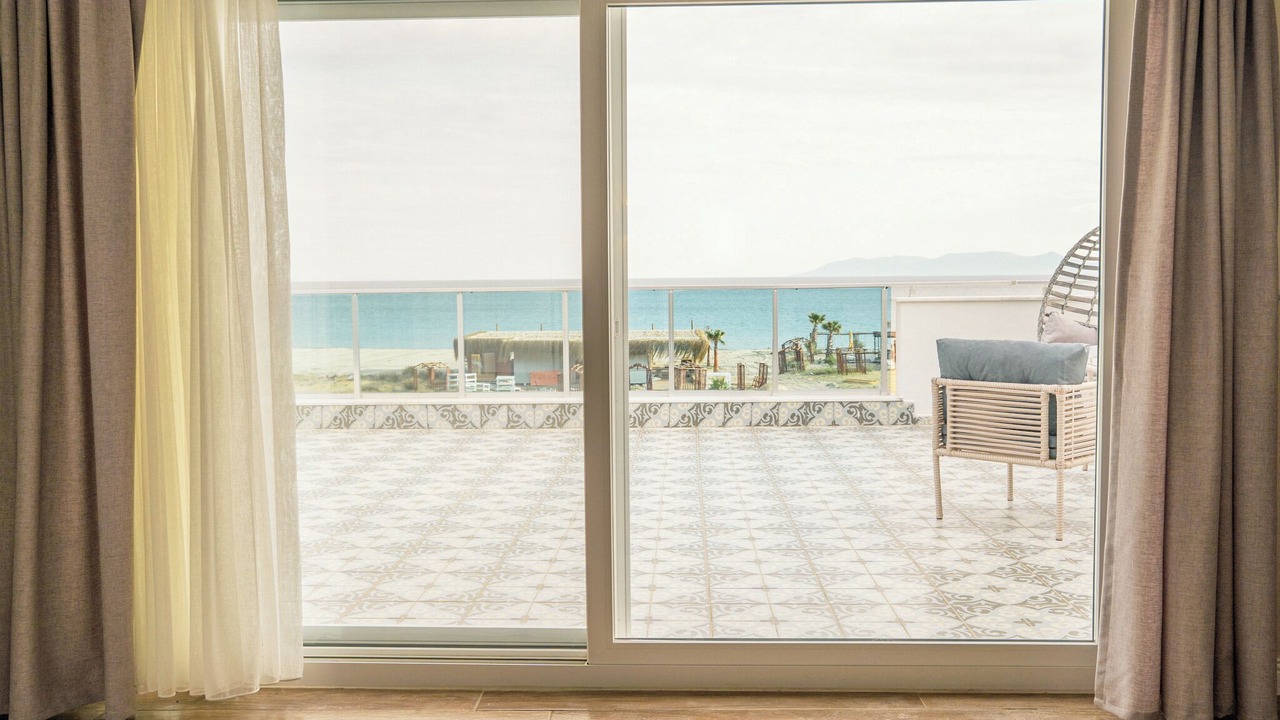 Photo of Bedroom in Sarimsakli