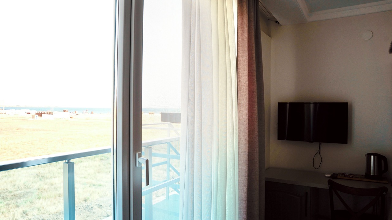 Photo of Bedroom in Sarimsakli