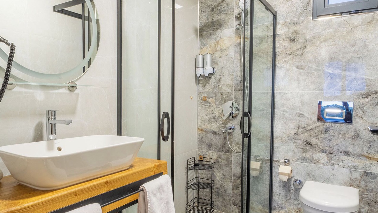 Photo of Bathroom in Sapanca