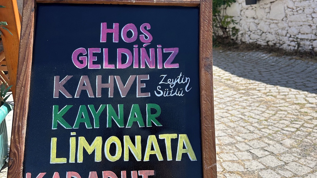 Photo of Others in Ayvalik