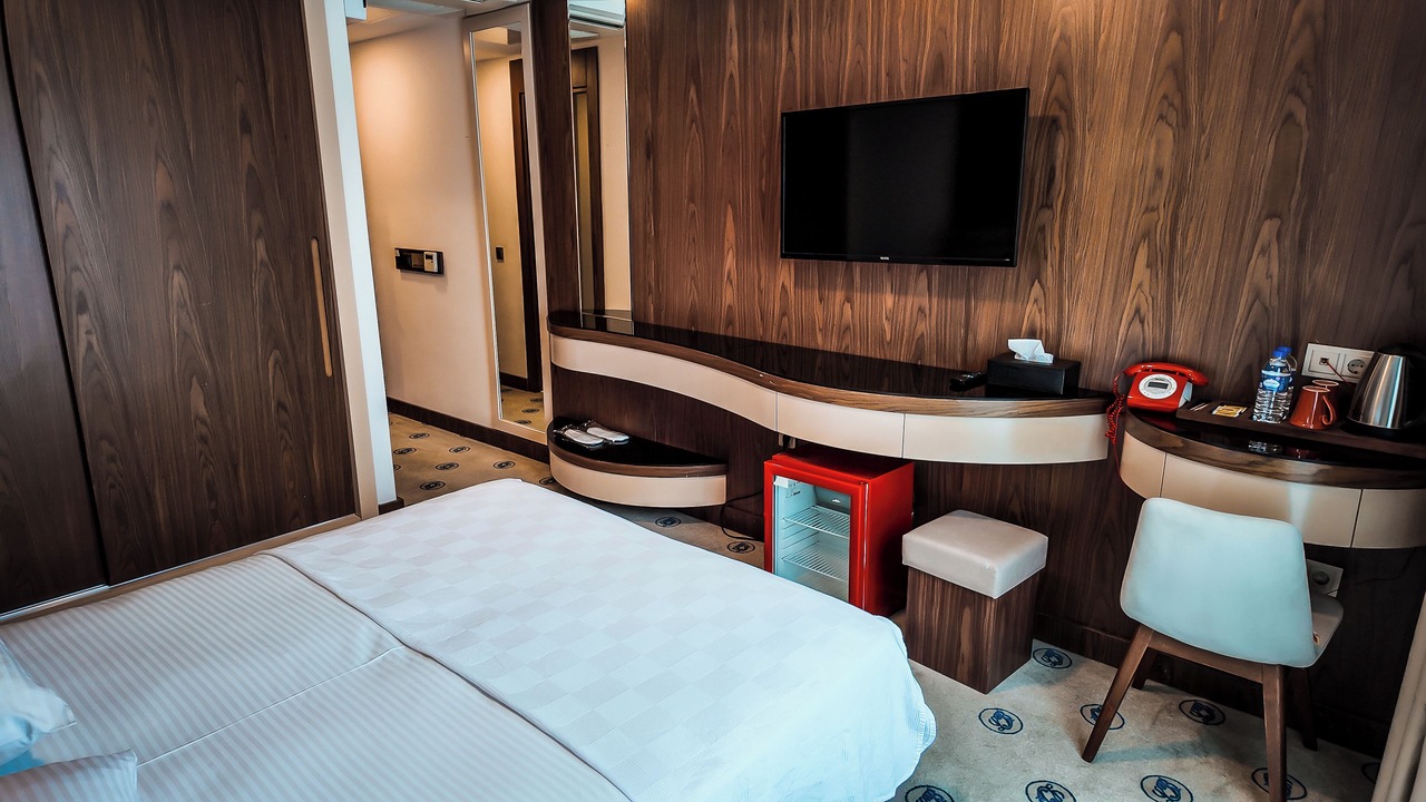 Photo of Bedroom in Giresun