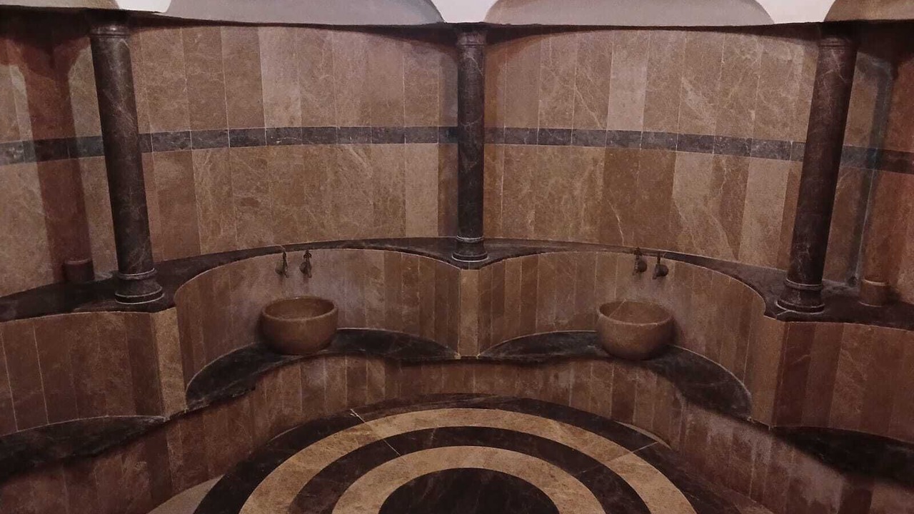 Photo of Bathroom in Giresun