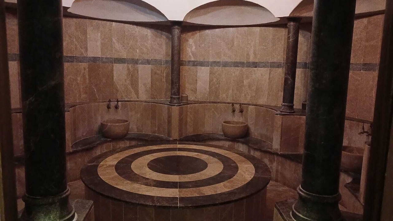 Photo of Bathroom in Giresun