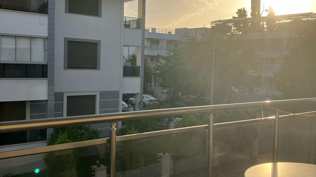 Photo of Patio Balcony in Marmaris City Center