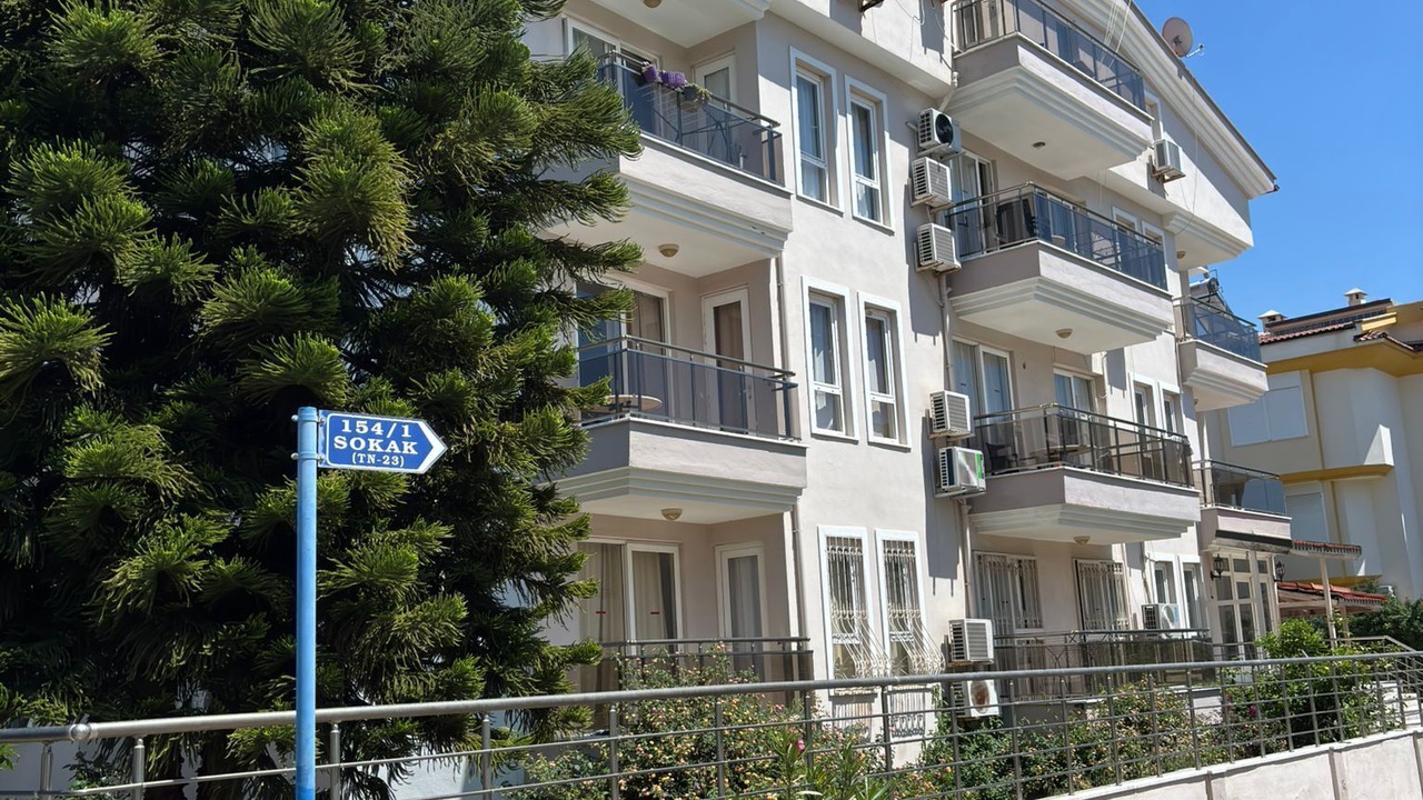Photo of Outdoor in Marmaris City Center