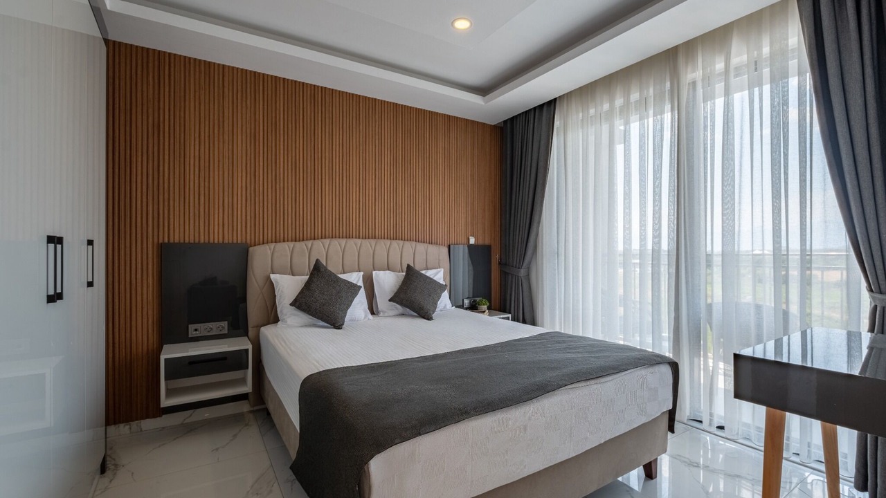 Photo of Bedroom in Lara