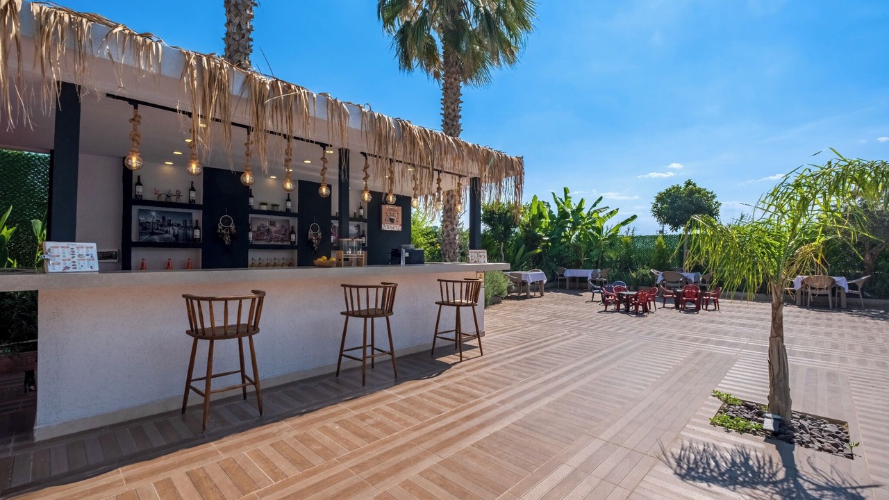 Photo of Outdoor in Lara