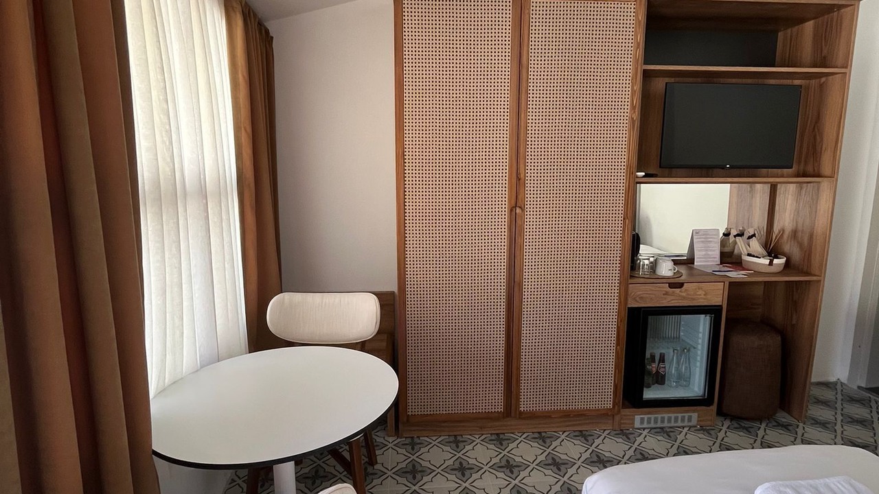 Photo of Bedroom in Urla