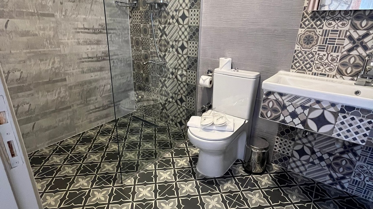 Photo of Bathroom in Urla