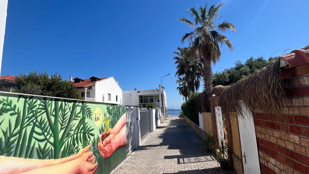 Photo of Outdoor in Urla