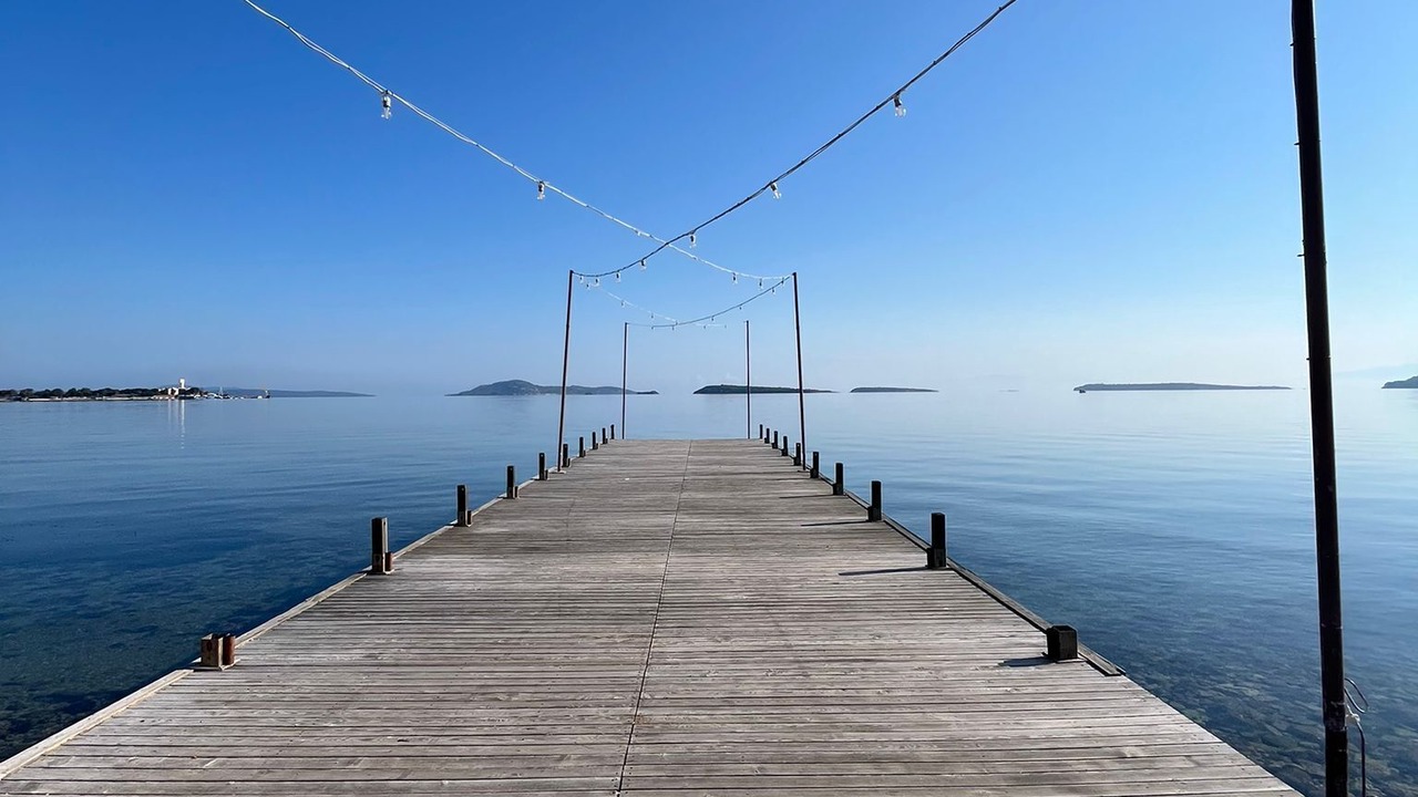 Photo of Outdoor in Urla