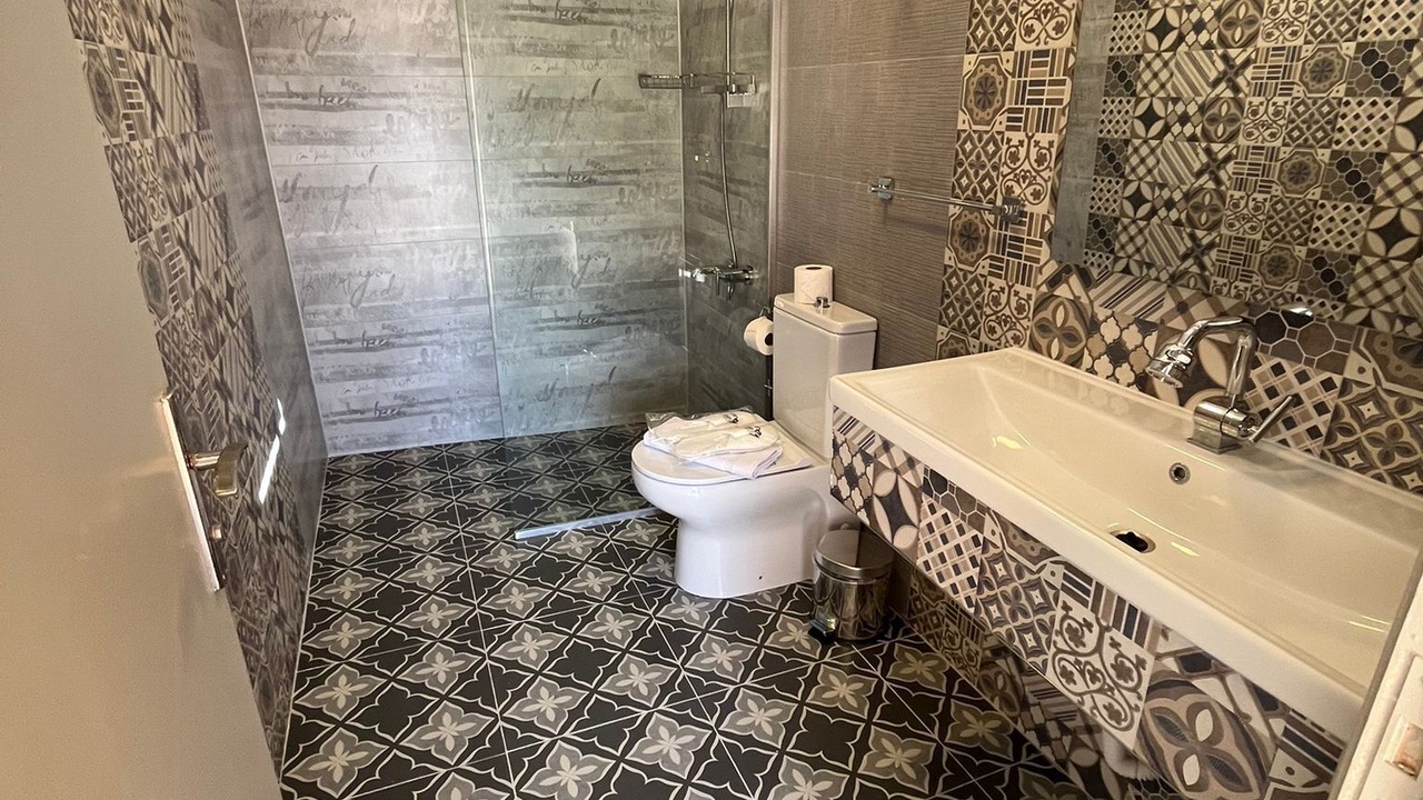 Photo of Bathroom in Urla