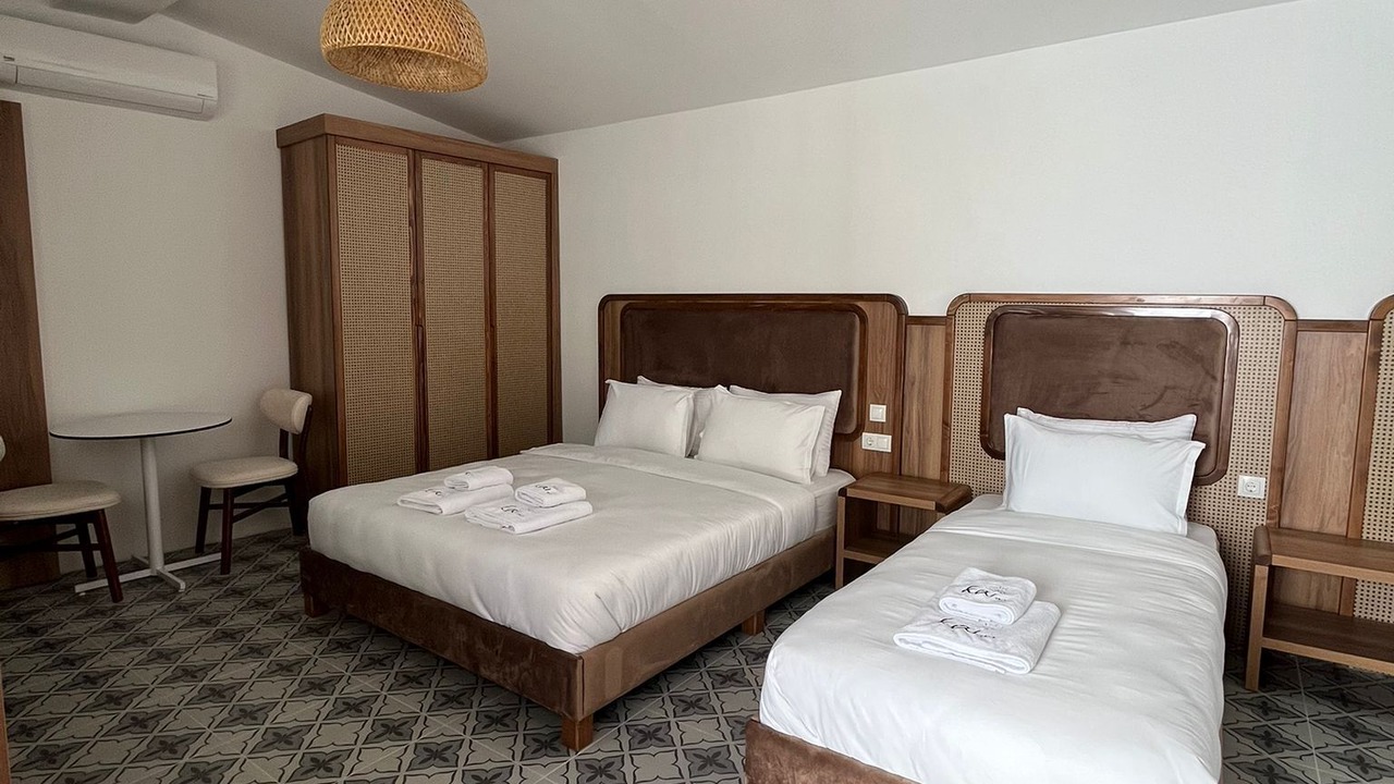 Photo of Bedroom in Urla