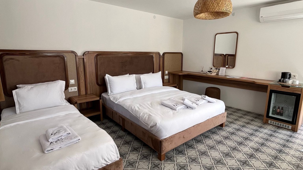 Photo of Bedroom in Urla