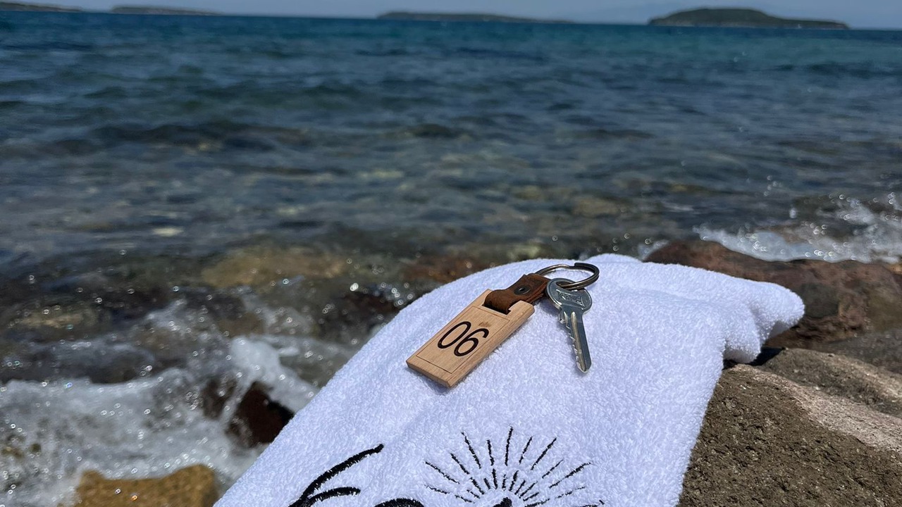 Photo of Outdoor in Urla