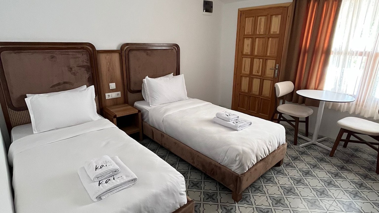 Photo of Bedroom in Urla