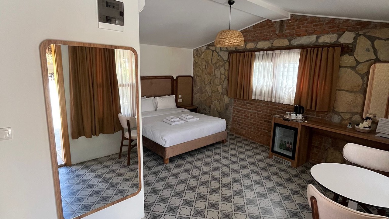 Photo of Bedroom in Urla
