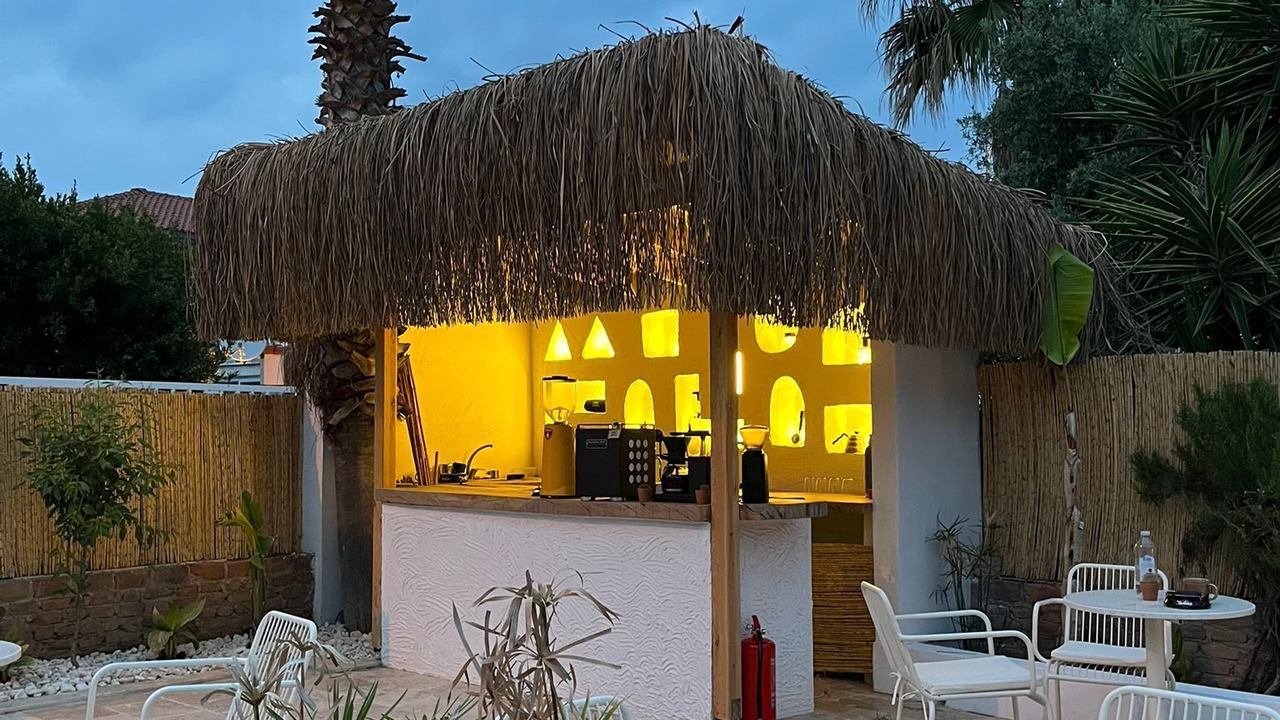 Photo of Outdoor in Urla