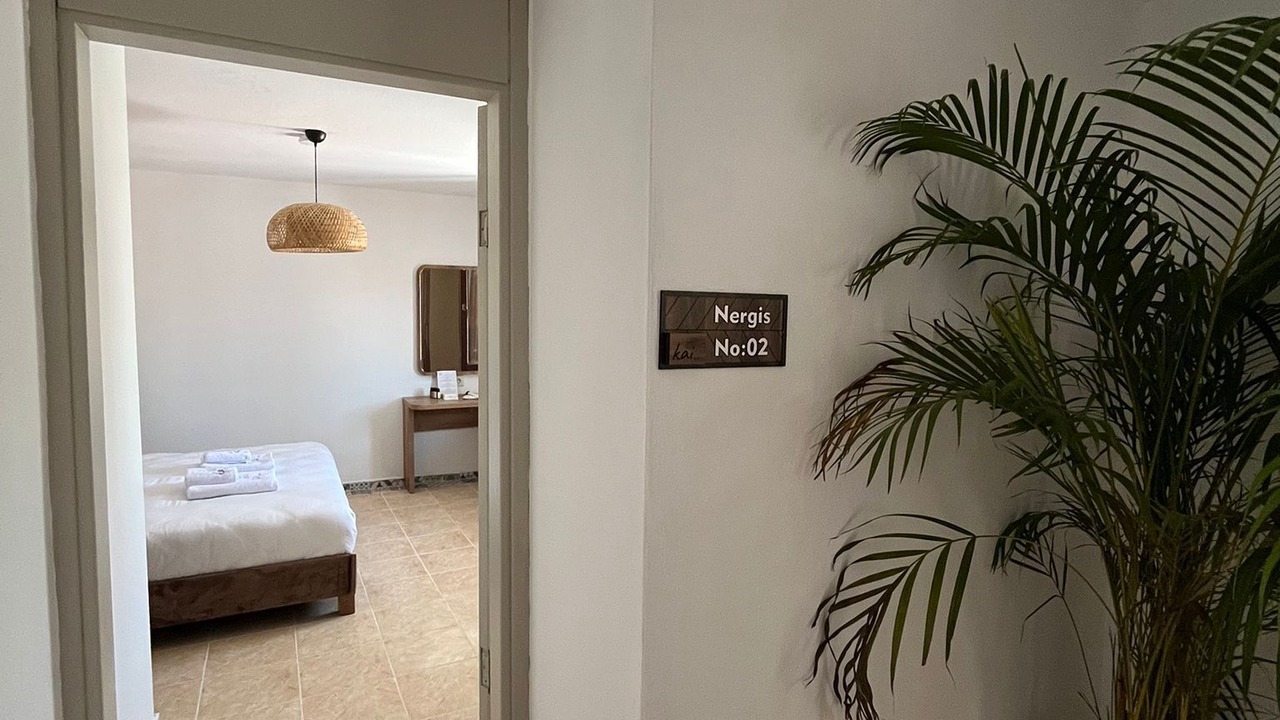Photo of Bedroom in Urla