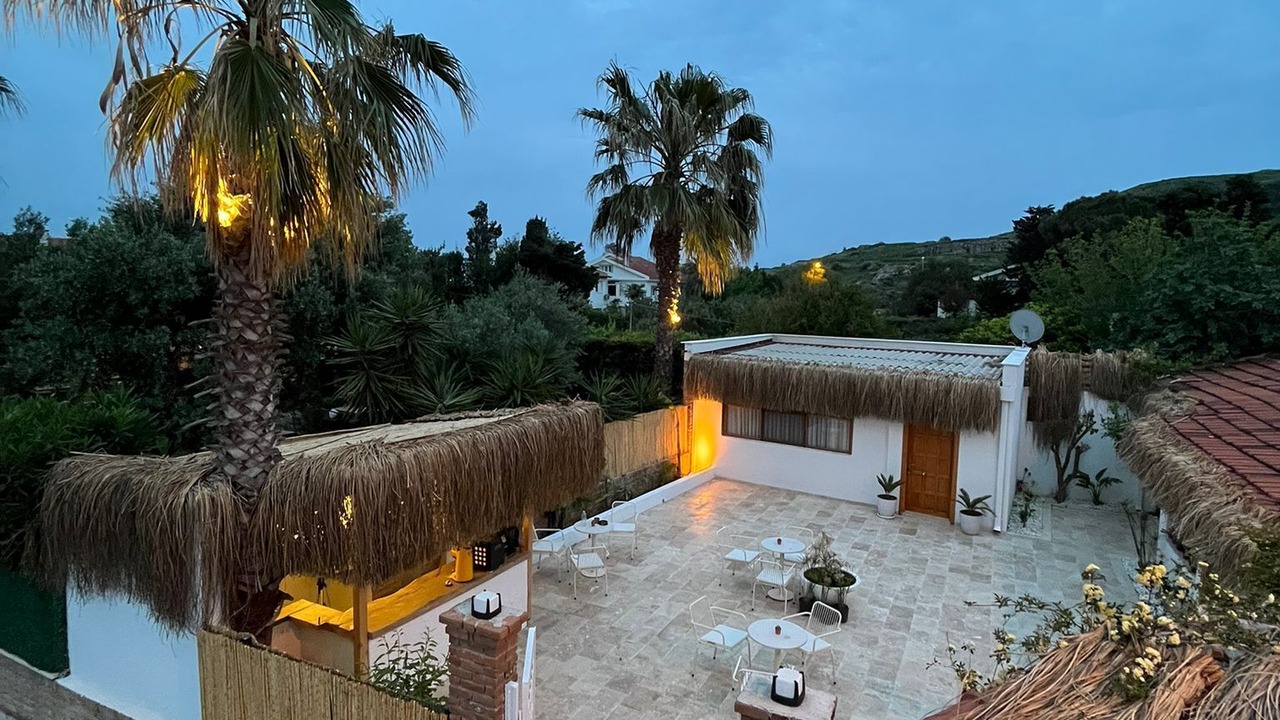 Photo of Outdoor in Urla