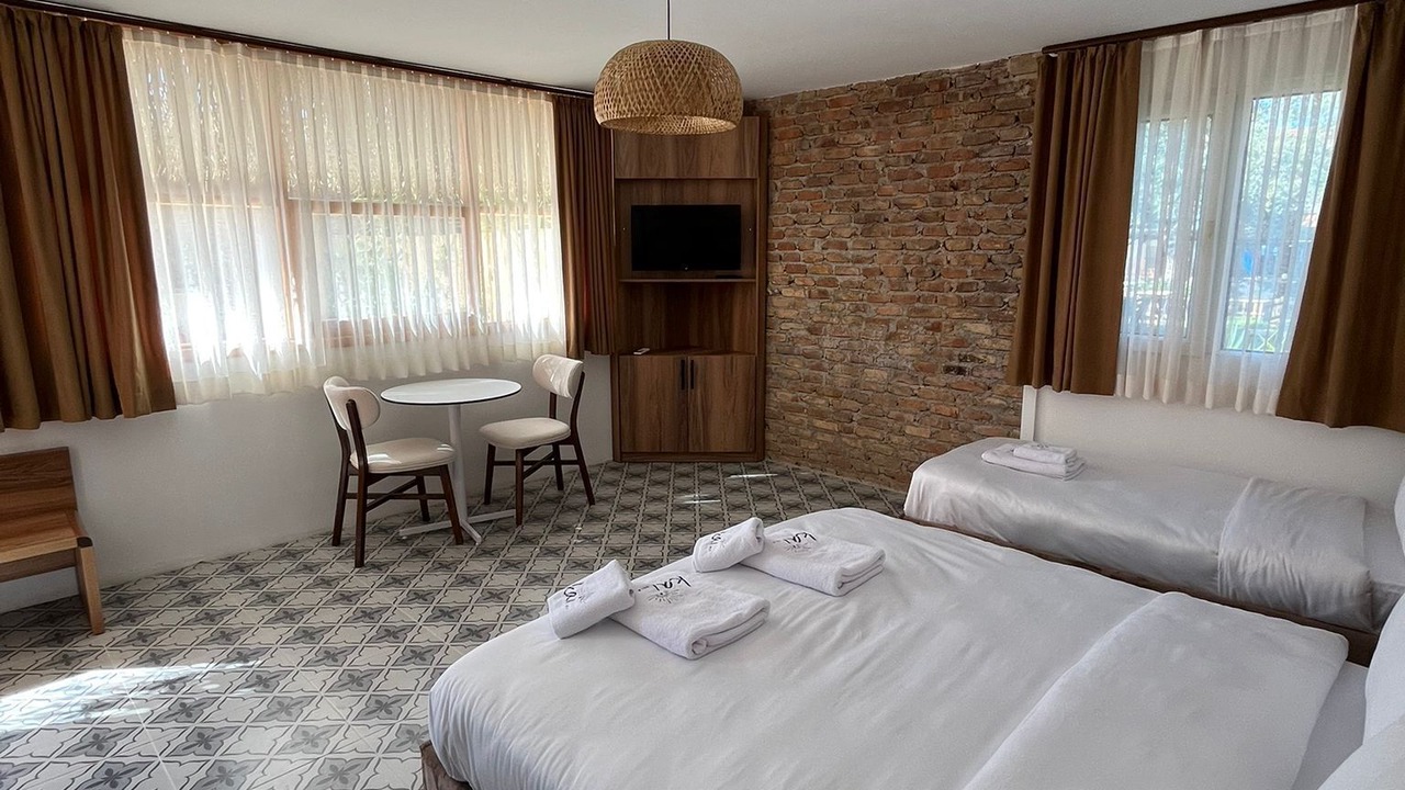 Photo of Bedroom in Urla