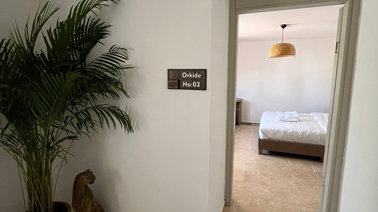 Photo of Bedroom in Urla