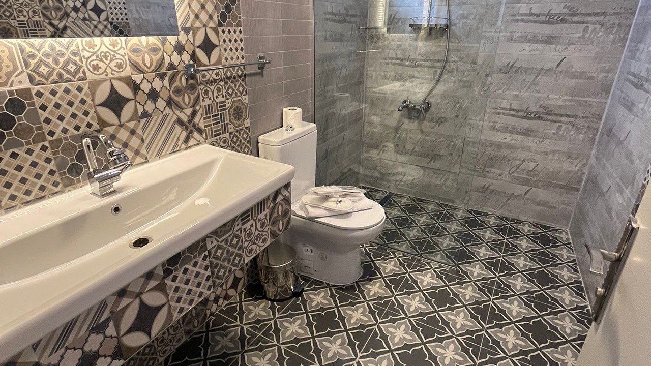 Photo of Bathroom in Urla