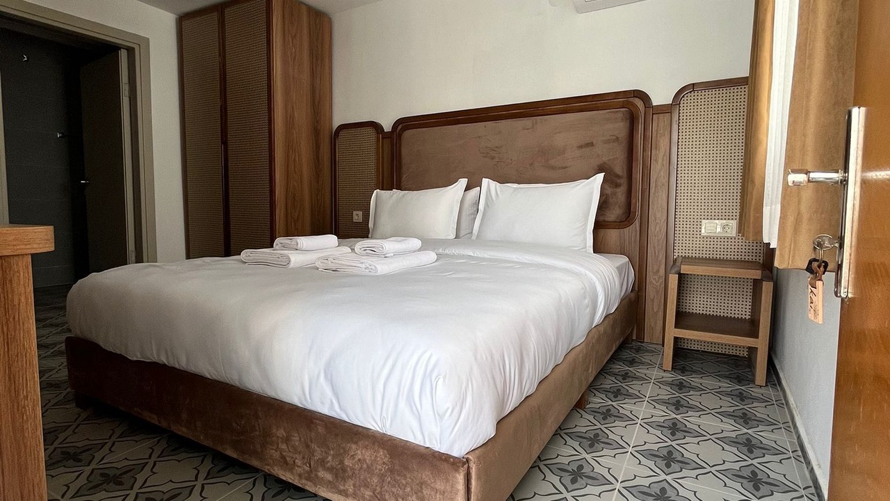 Photo of Bedroom in Urla