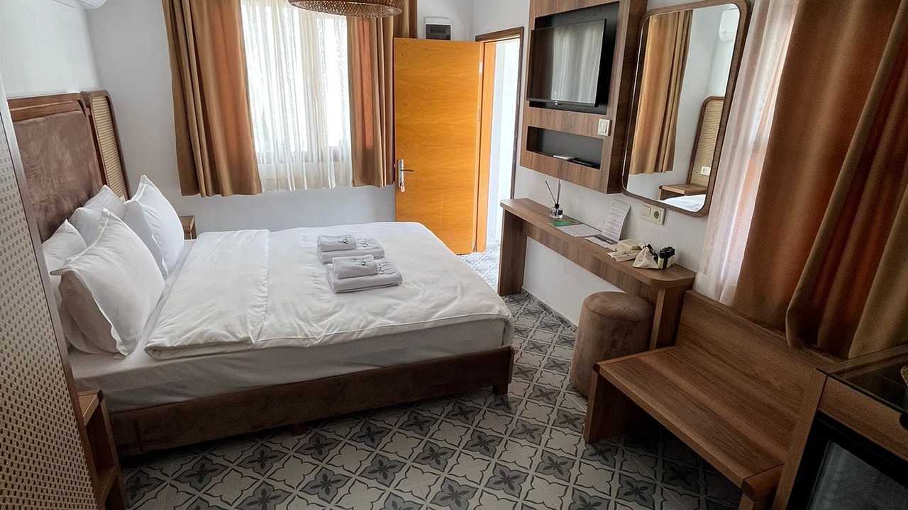 Photo of Bedroom in Urla