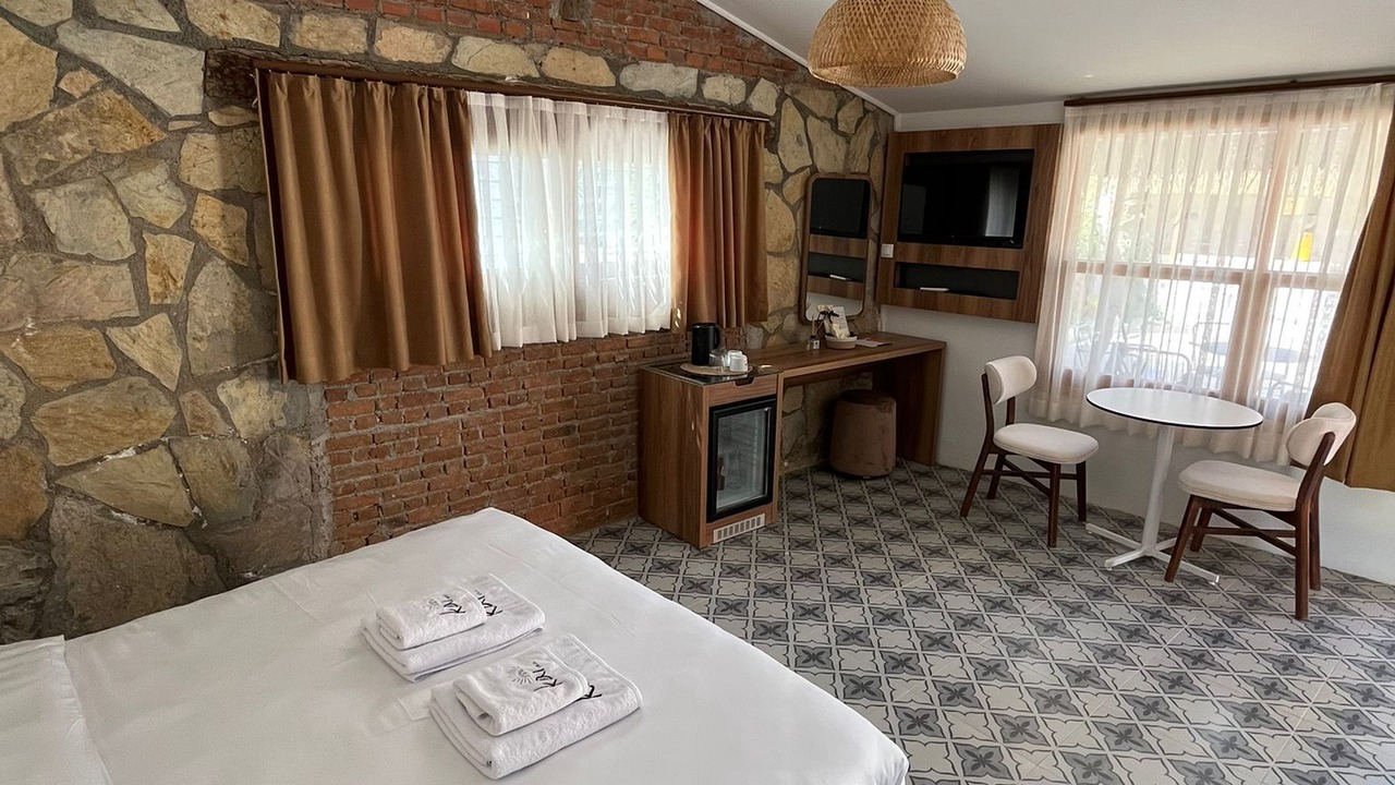 Photo of Bedroom in Urla