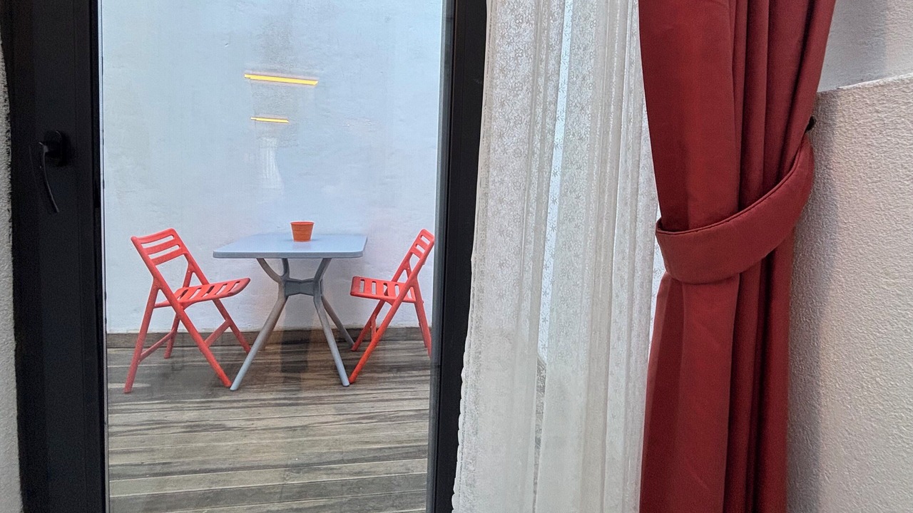 Photo of Outdoor in Ayvalik City Center