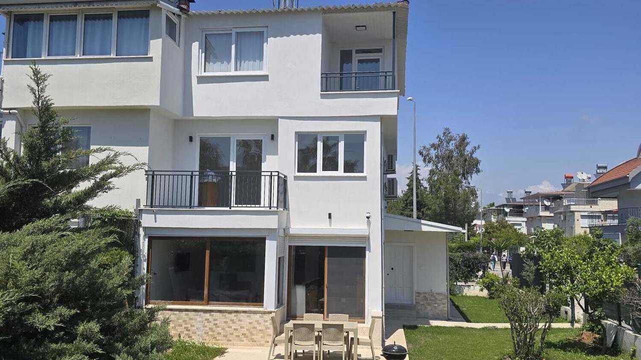 Photo of Outdoor in Bogazkent