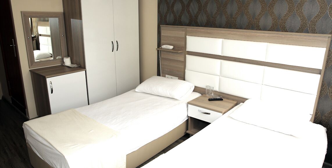 Photo of Bedroom in Saray