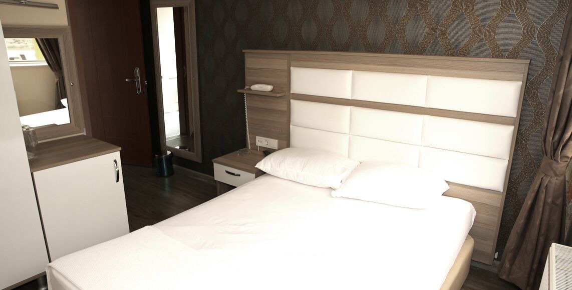 Photo of Bedroom in Saray