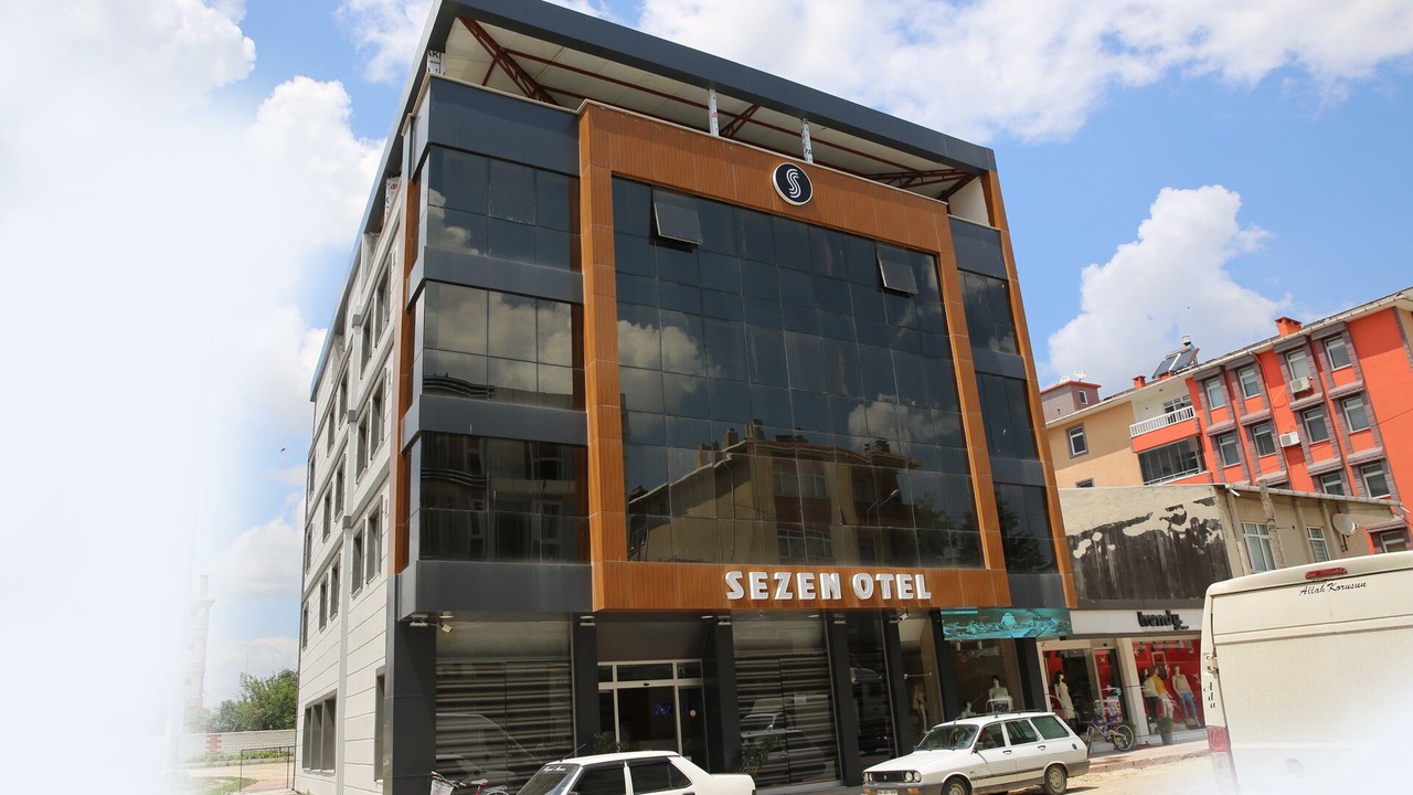 Photo of Outdoor in Saray