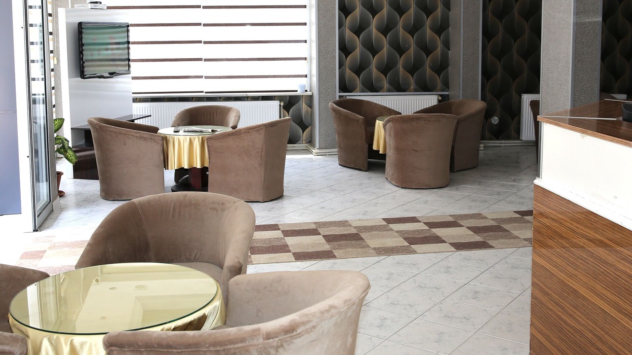 Photo of Livingroom in Saray
