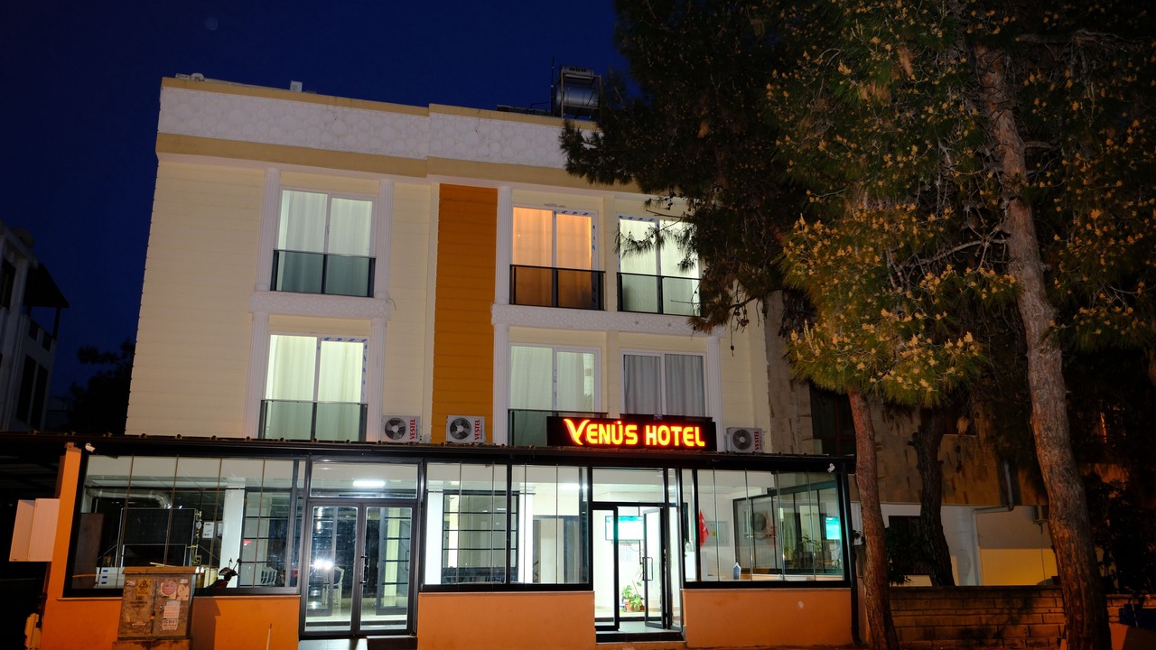 Photo of Outdoor in Konyaalti