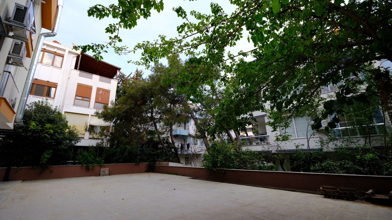 Photo of Bedroom in Konyaalti