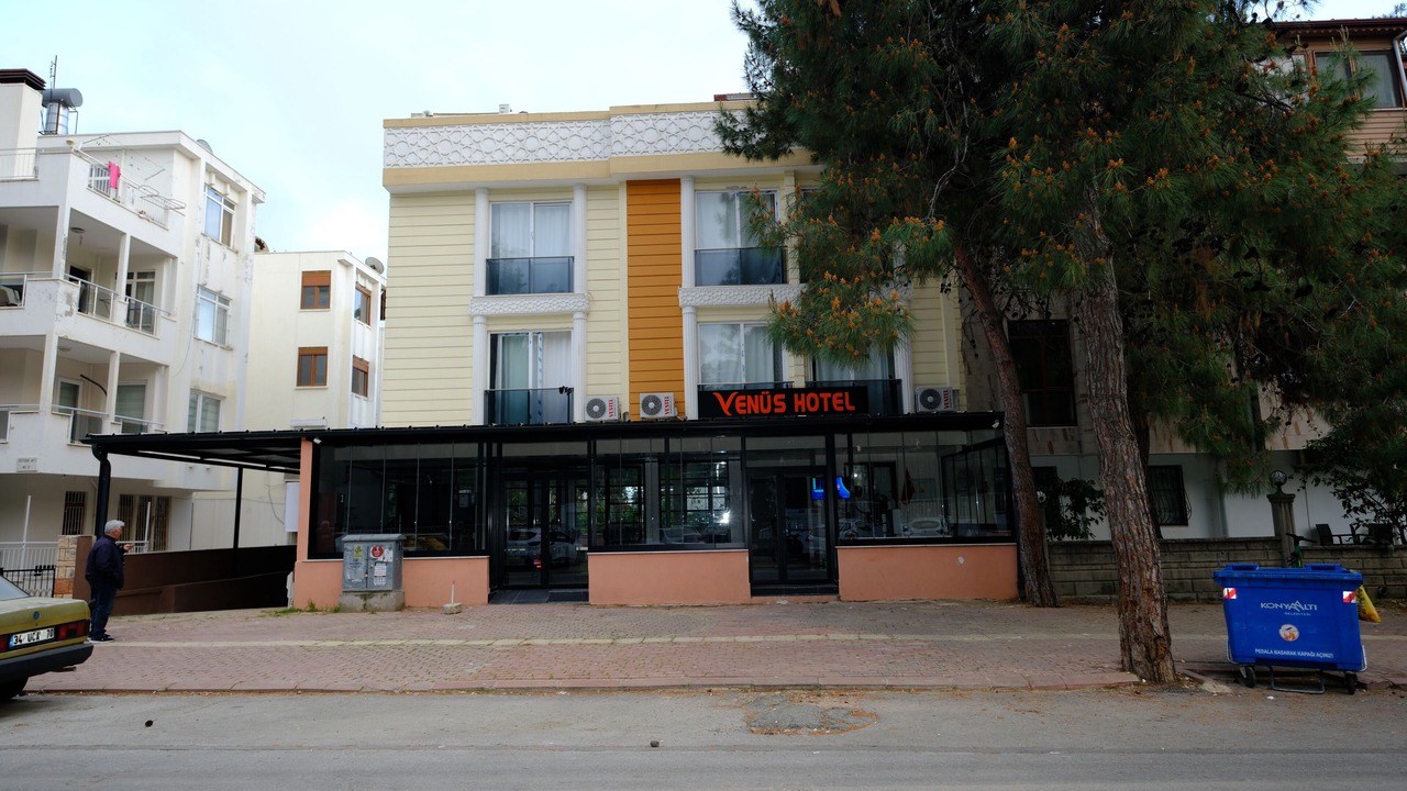 Photo of Others in Konyaalti