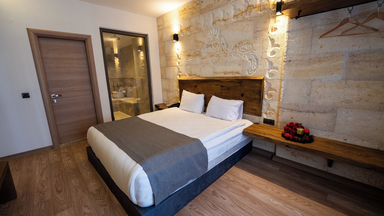 Photo of Bedroom in Nevsehir