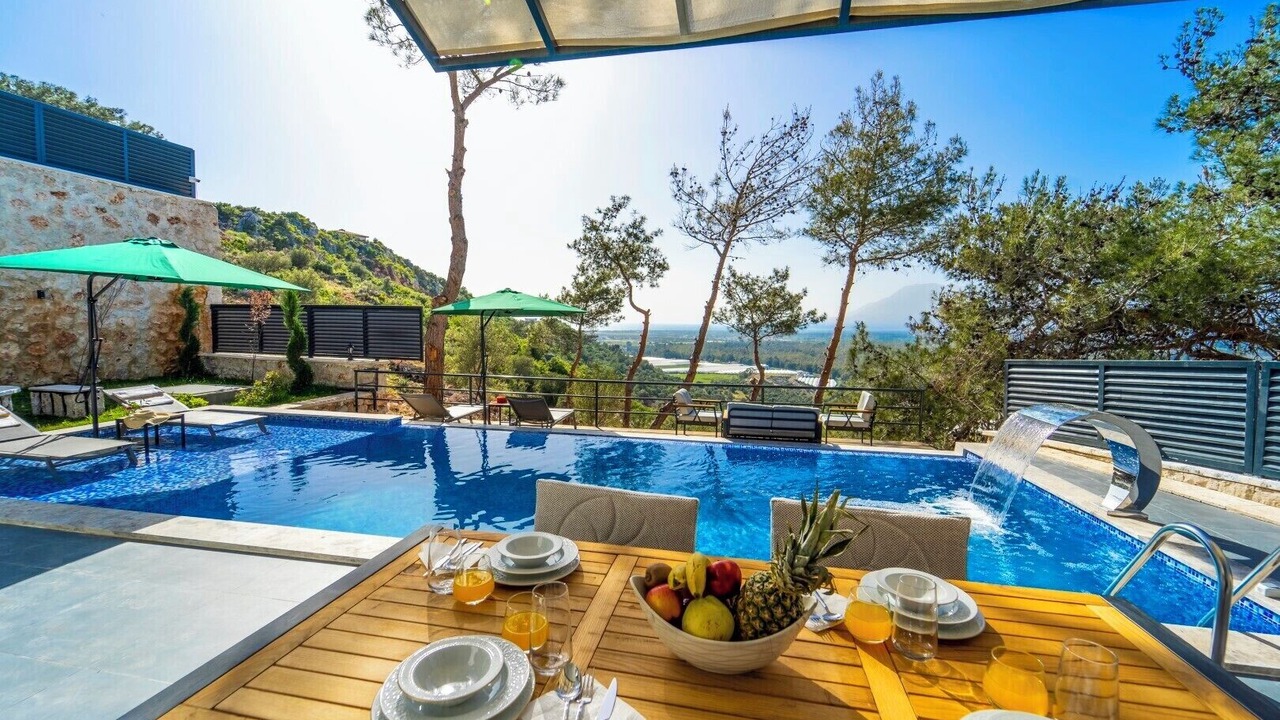 Photo of Outdoor in Faralya