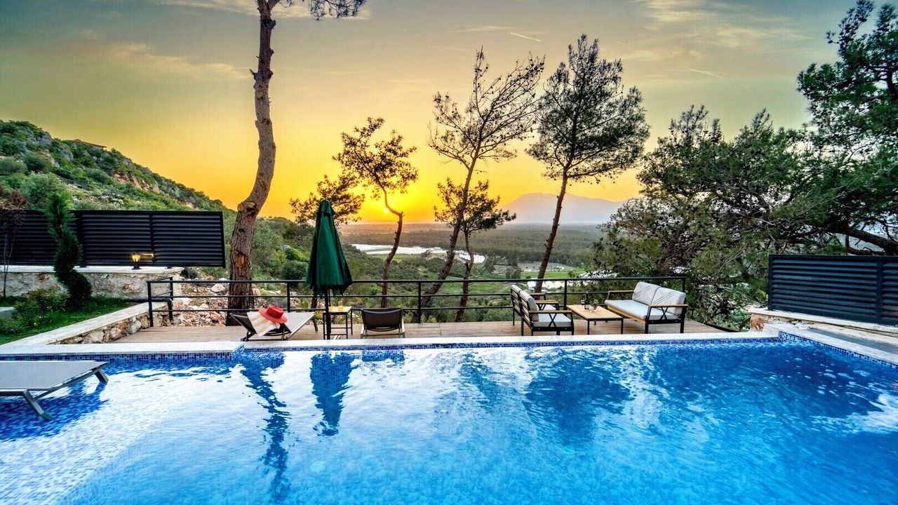 Photo of Outdoor in Faralya