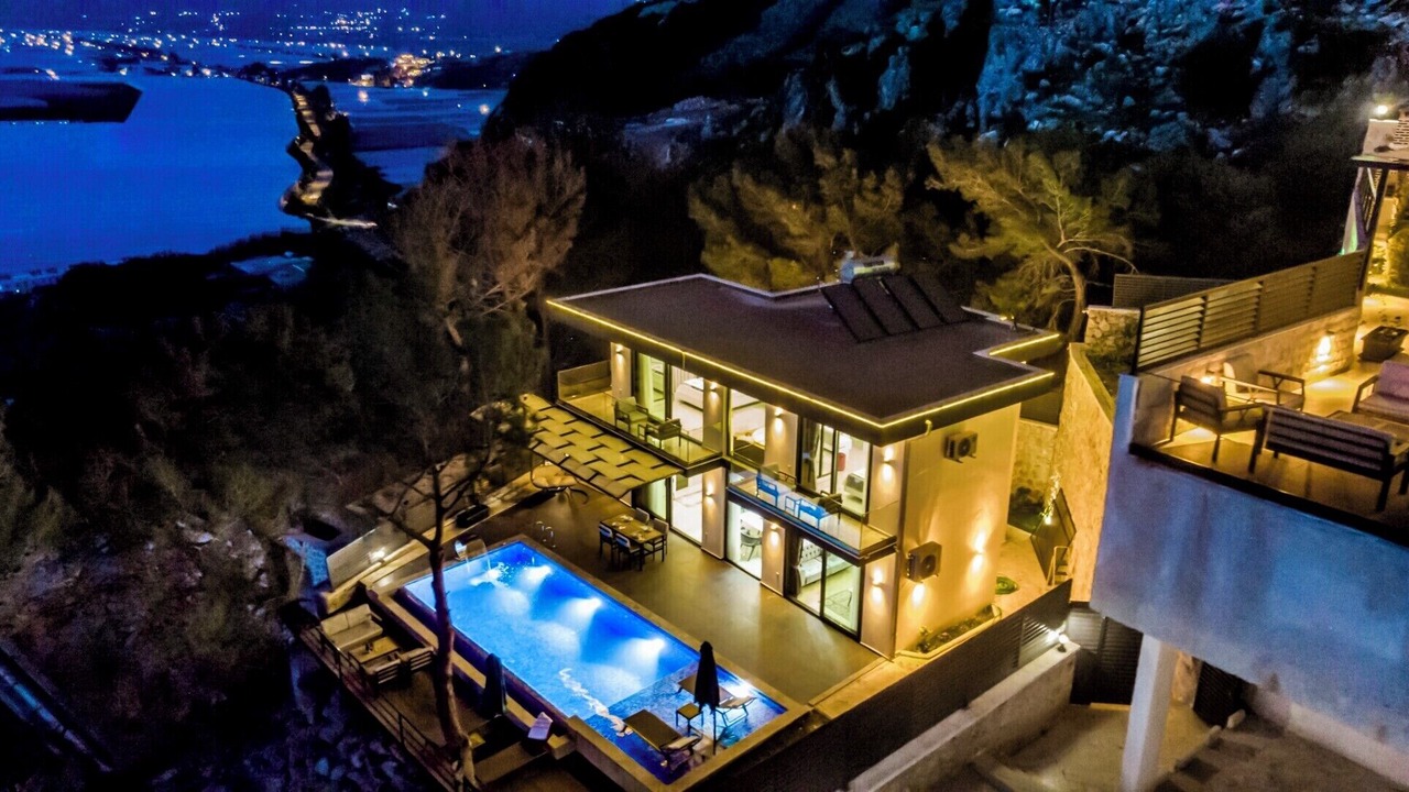 Photo of Outdoor in Faralya