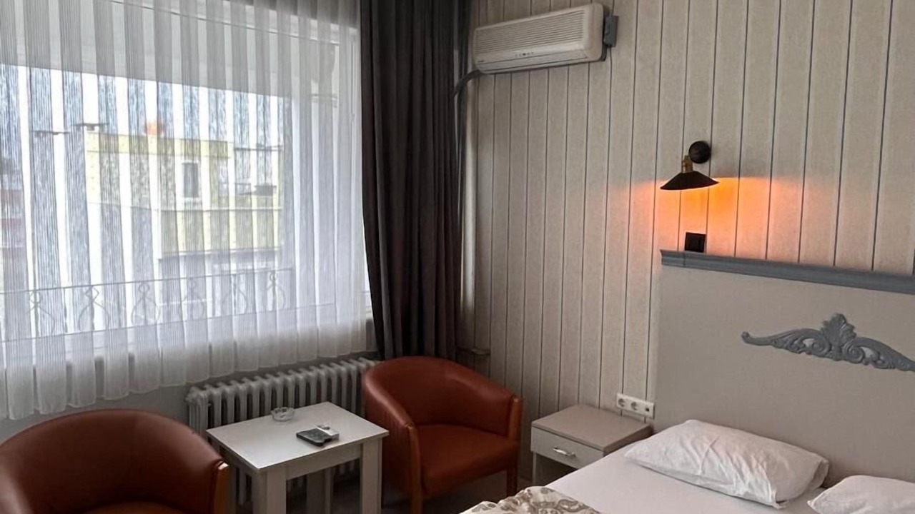 Photo of Bedroom in Atakum